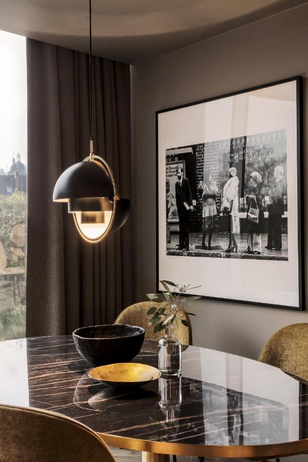 Mauritzhof Hotel