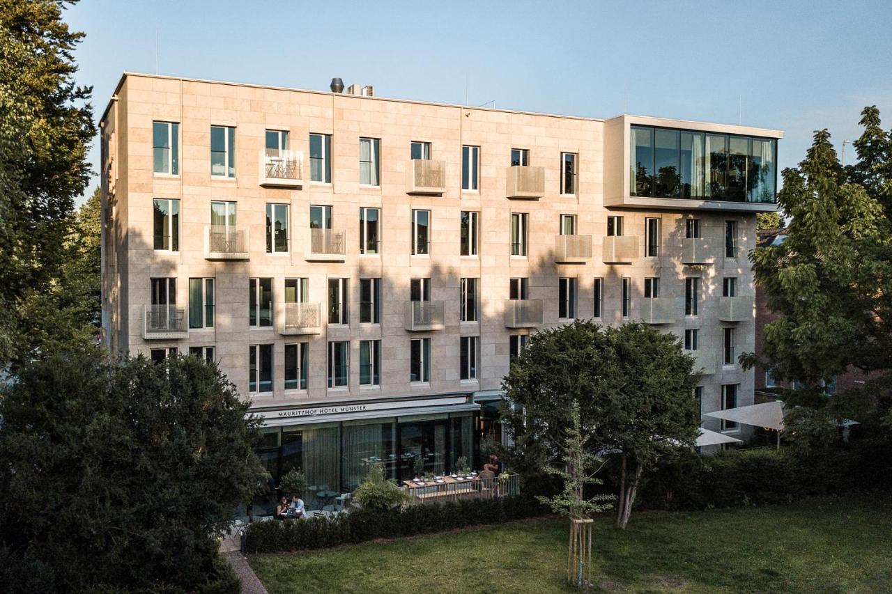 Hotel Mauritzhof 4*