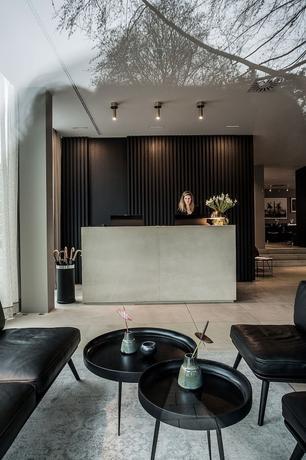 Hotel Mauritzhof Munster (North Rhine-Westphalia)