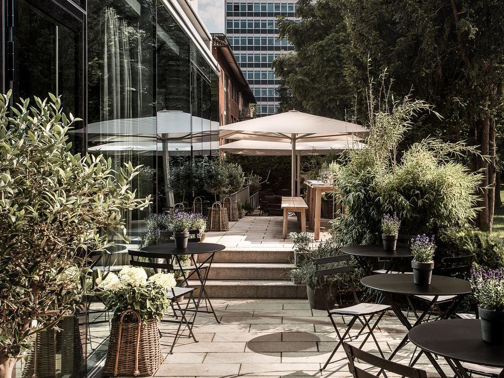 Mauritzhof Hotel 4*