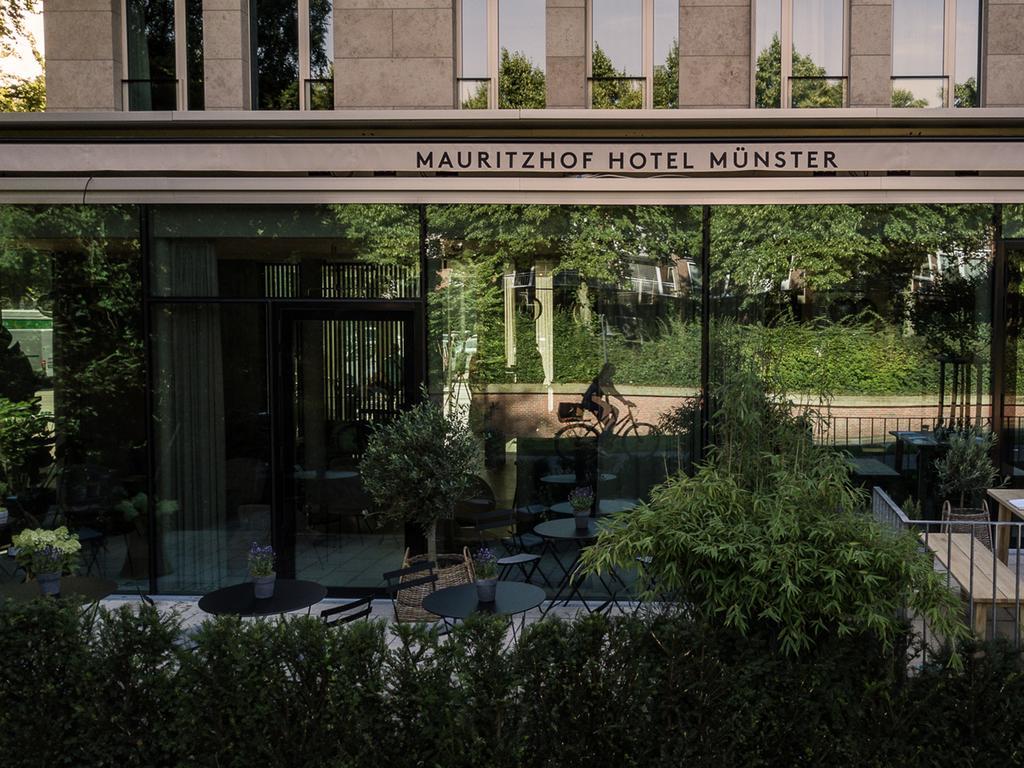 Mauritzhof