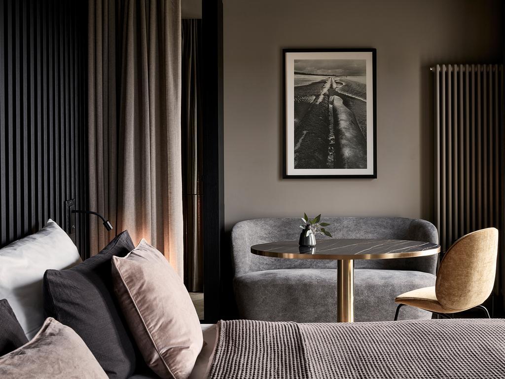 Hotel Mauritzhof