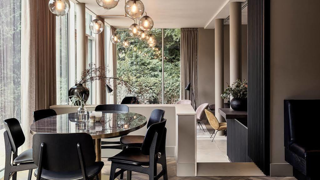 Mauritzhof 4*